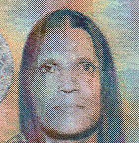Akhtri Begum