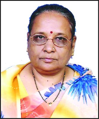Padma Pagre