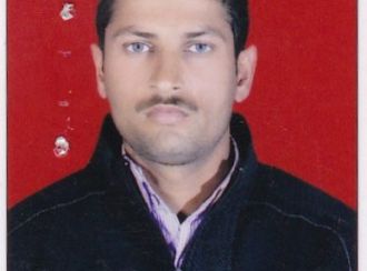 Jagwaml Singh