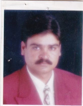 Paritosh Pathak