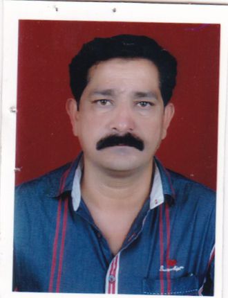 Alok Sharma