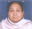 SITA DEVI BANSAL