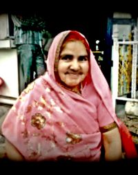 Dhapu Devi Dhapu Devi