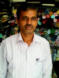 Sardar Singh Rajpurohit