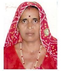 Mohani Devi