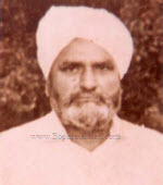 Harbans Singh