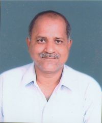 Kedar Nath Verma