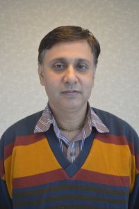 Sanjeev Sharma