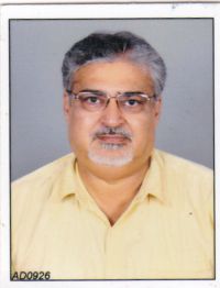 Mahesh Trivedi