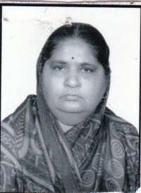 Raj Kumari Acharya