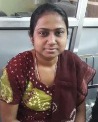 Nikita Bhatanagar Nikita Bhatanagar