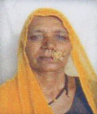 Ganga bai 