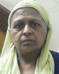 Renu  Garg 61 yrs Cancer Treatment