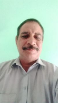 Ramveer Singh Dahiya