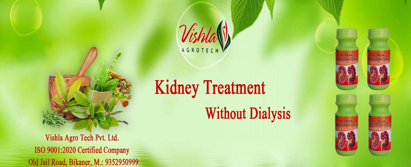 Kidney Care