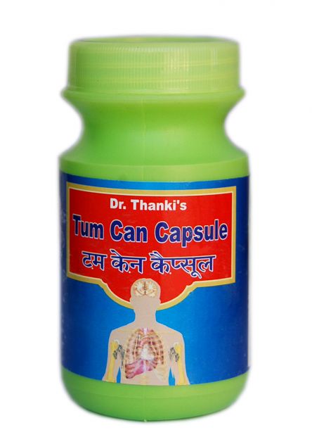 Dr Thankis Tum Can Capsule