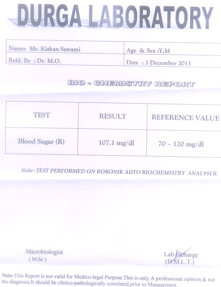 KISHAN-LAL-SWAMI-55years-Diabetic-Type-II-Patient-Treatment-Reports-1