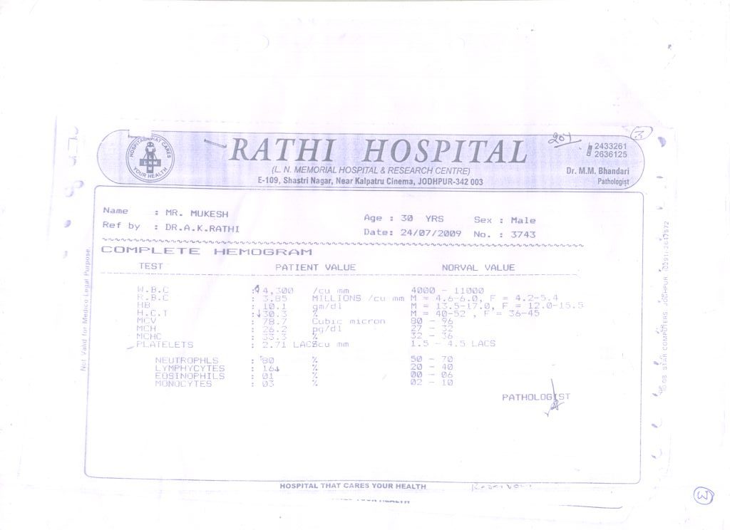 MUKESH-KUMAR-SHARMA-HIV-AIDS-Patient-Reports-2