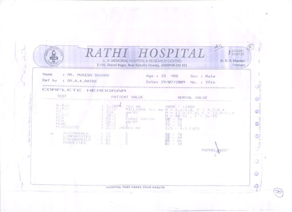 MUKESH-KUMAR-SHARMA-HIV-AIDS-Patient-Reports-8