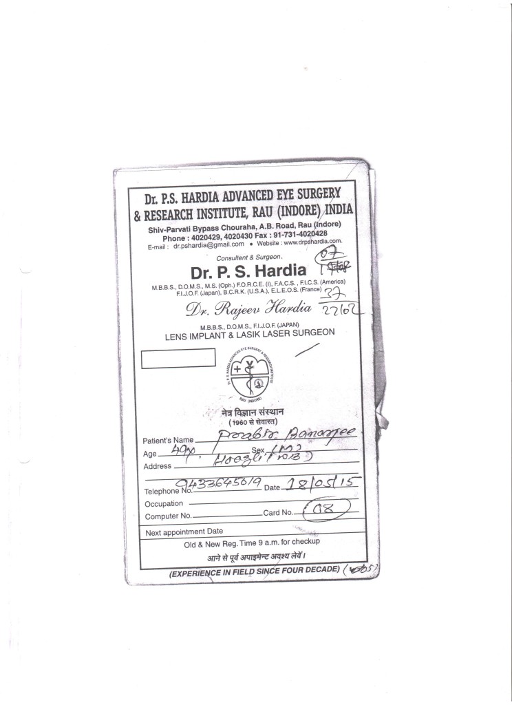 PRABIR-KUMAR-BANERJEE-48-Years-kidney-failure-treatment-16
