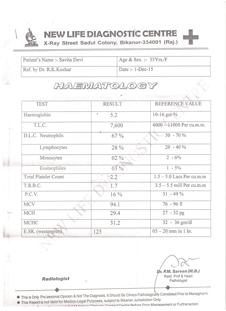 SAVITA-DEVI-35Years-Kidney-Failure-PKD-Treatment-2