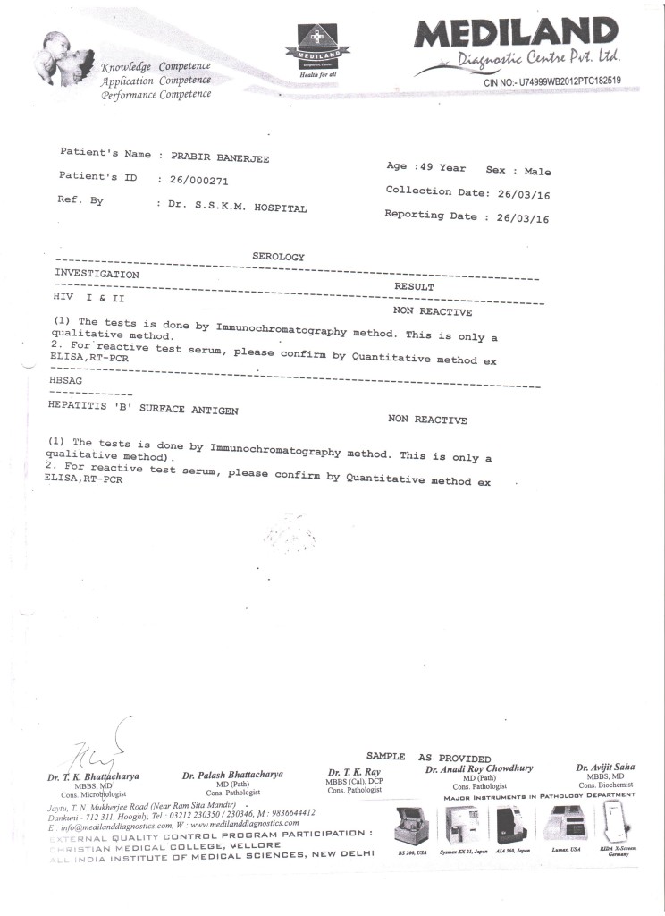 PRABIR-KUMAR-BANERJEE-48-Years-kidney-failure-treatment-4