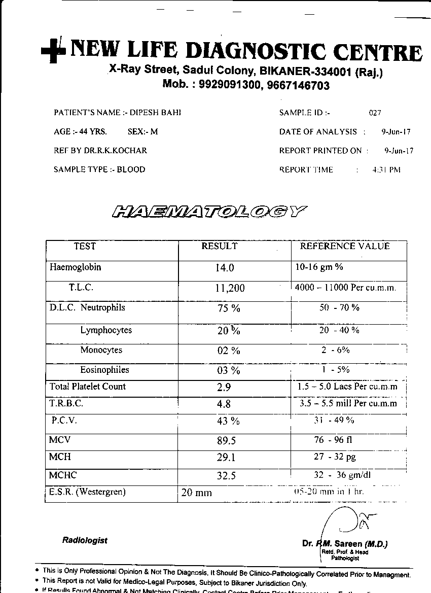 DIPESH BHAI-44yrs-hepatitis-b-positive-cyst-on-kidney-patient-treatment-report-6