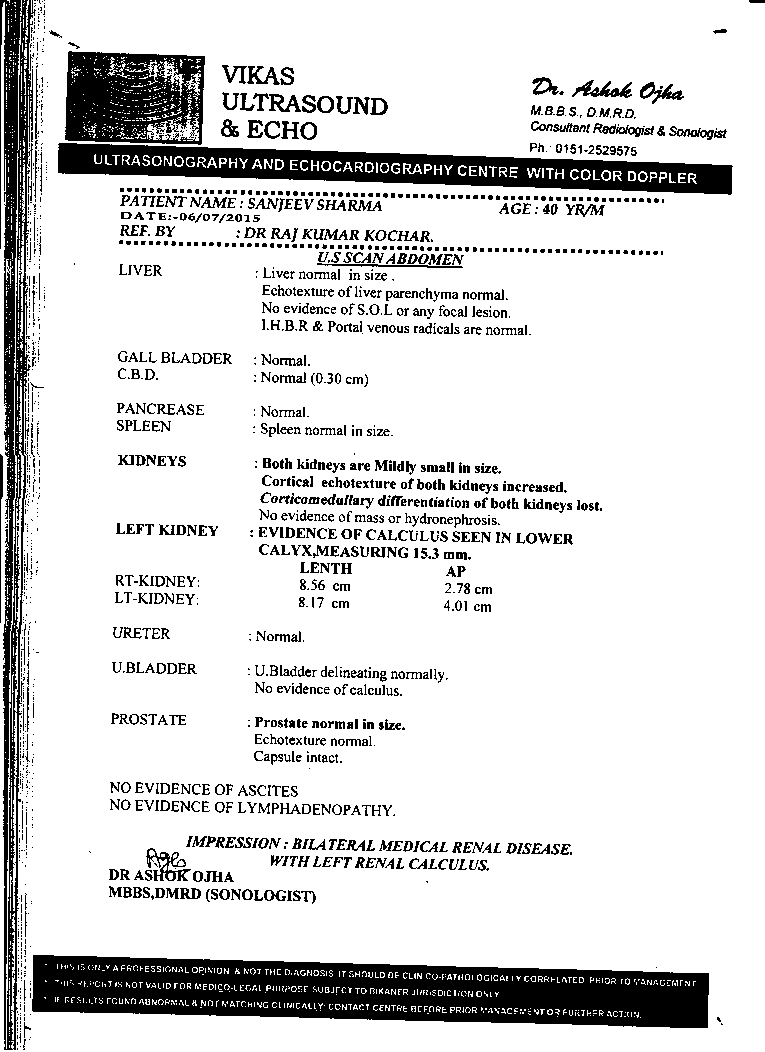 SANJEEV-SHARMA-39yrs-kidney-failure-Treatment-3