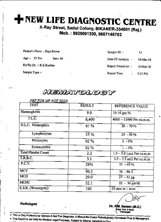 Raju-Rawat-33yrs-Kidney-failure-CKD-Treatment-2